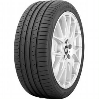 Toyo Proxes Sport SUV 255 40 R21 102Y