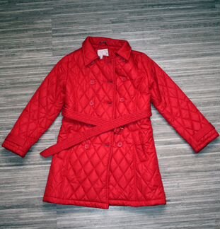 Пальто весна/осень sela