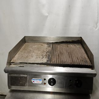 Поверхность жарочная Kocateq