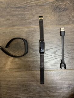 Xiaomi Mi Band 2