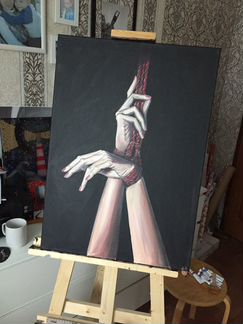 Картины на заказ