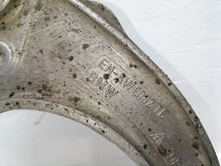 Рычаг подвески передний верхний Bmw 5 Gt F07 4.4