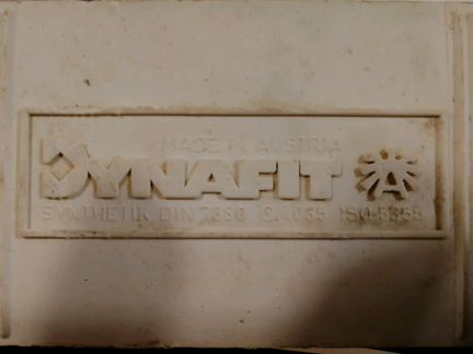 Женские горнолыжные ботинки Dinafit, размер 25,5