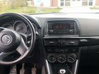 Mazda CX-5 2.0 МТ, 2012, 160 000 км объявление продам