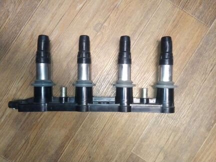 Катушка зажигания Chevrolet Cruze