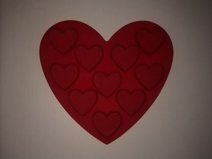 Форма для льда