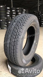 175/80R14C habilead RS/01