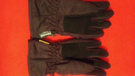 Перчатки р-р 4