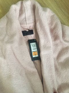 Кардиган шерсть/ Пальто Marks and Spencer новое