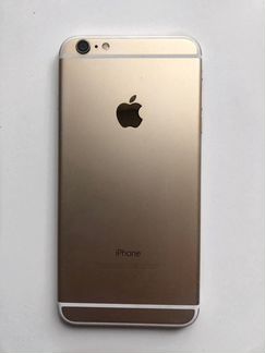 Телефон iPhone