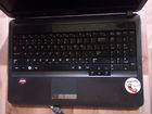 Ноутбук Самсунг NP-R525L на запчасти объявление продам