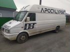 Iveco Daily 2.5 МТ, 1998, 180 000 км