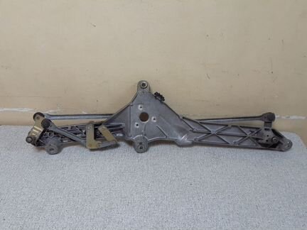 Трапеция дворников mercedes w220 s500