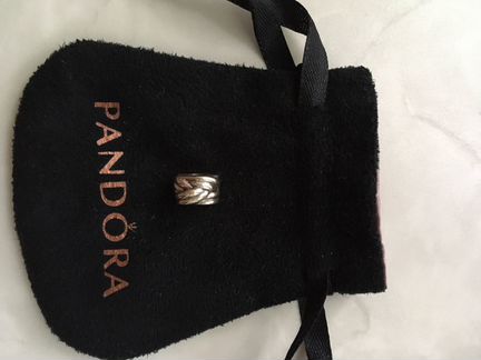 Стоппер/клипса pandora