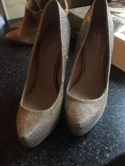 Туфли carvela