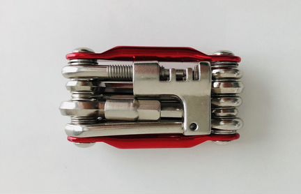 Мультитул drbike