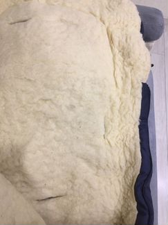 Зимний конверт womar