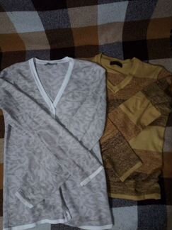 Джемпер. кофта, трикотаж