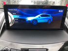 Acura RDX 2.0 AT, 2019, 100 км объявление продам