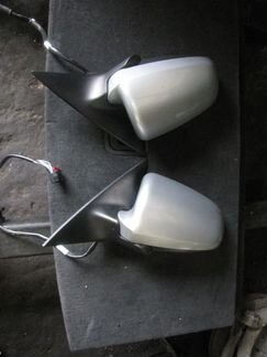 Зеркало Audi A6 C6 2007г