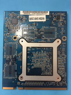 Видео карта для HP pro Book