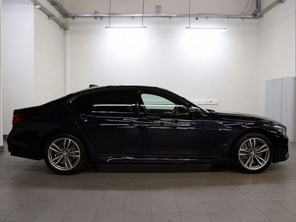 BMW 7 серия 3.0 AT, 2017, 45 986 км