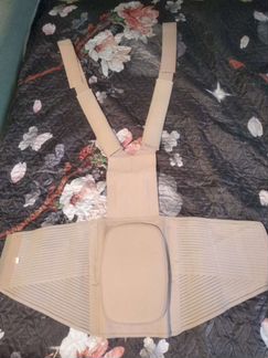 Корректор осанки, корсэт