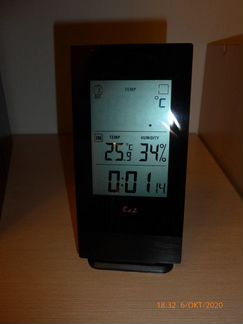 Продам метеостанцию Еа2 BL502