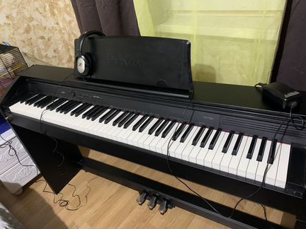 Цифровое пианино casio Previa PX-735