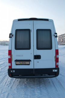 Iveco Daily 3.0 МТ, 2008, 400 000 км