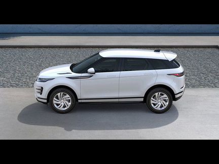 Land Rover Range Rover Evoque 2.0 AT, 2020