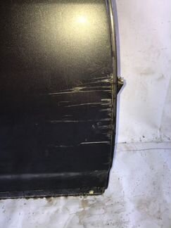 Дверь задняя правая Mitsubishi Outlander Xl CW