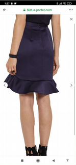 Юбка Mq Alexander McQueen IT 38