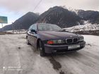 BMW 5 серия 2.5 AT, 1998, 282 000 км объявление продам