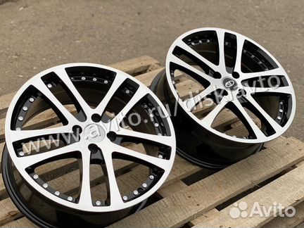 Диски Рельсы R15 4-98 На Классику
