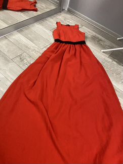 Платье Armani Exchange новое