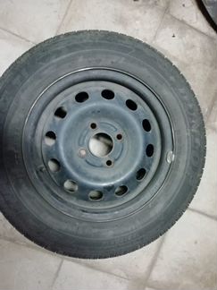 Продам колеса