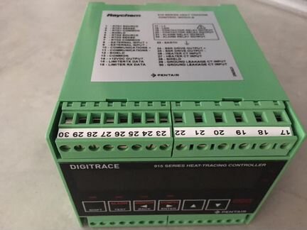 Термостат Digitrace HTC-915