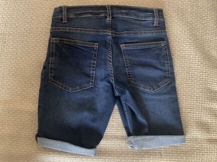 Джинсовые шорты Next новые