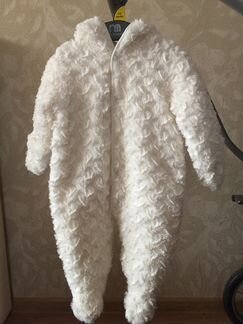 Комбинезон, 68 размер