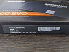 Твердотельный накопитель Samsung 860 EVO 500 GB объявление продам