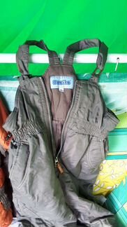 Демисезонный костюм Donilo 122 весн-осень