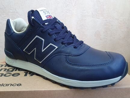 New Balance M 576 CNN Made in England