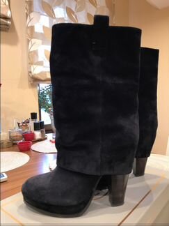 Сапоги ASH 39р