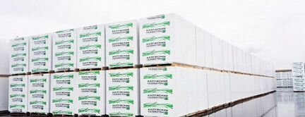 Газобетонный блок