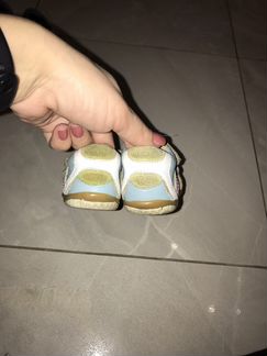 Кроссовки Kapika