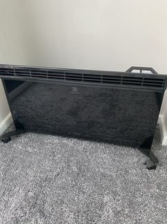 Обогреватель электрический Electrolux