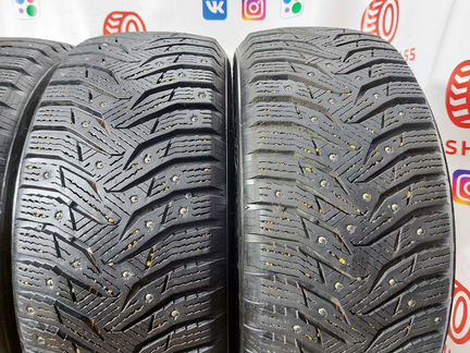 Шины, резина, колеса Kumho 205/55 R16