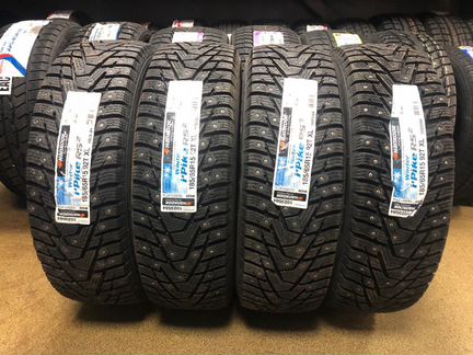 Hankook Winter i*Pike RS2 W429 185/65 R15