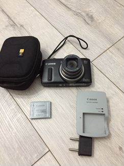 Фотоаппарат canon 4.3v pc1742